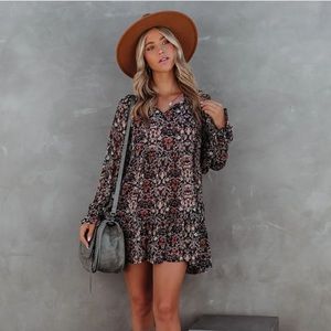 Bought from Vici - size small